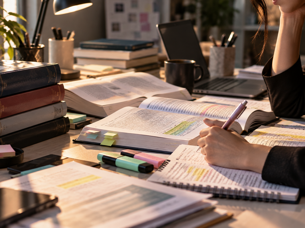 Gümrük Müşavirliği Eğitimi: Mesleğe Hazırlık, Kurs Seçimi ve Sınav Süreci